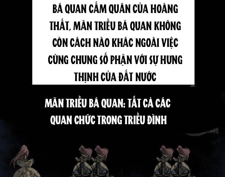 Đại Tướng Quân chapter 7 - Trang 47