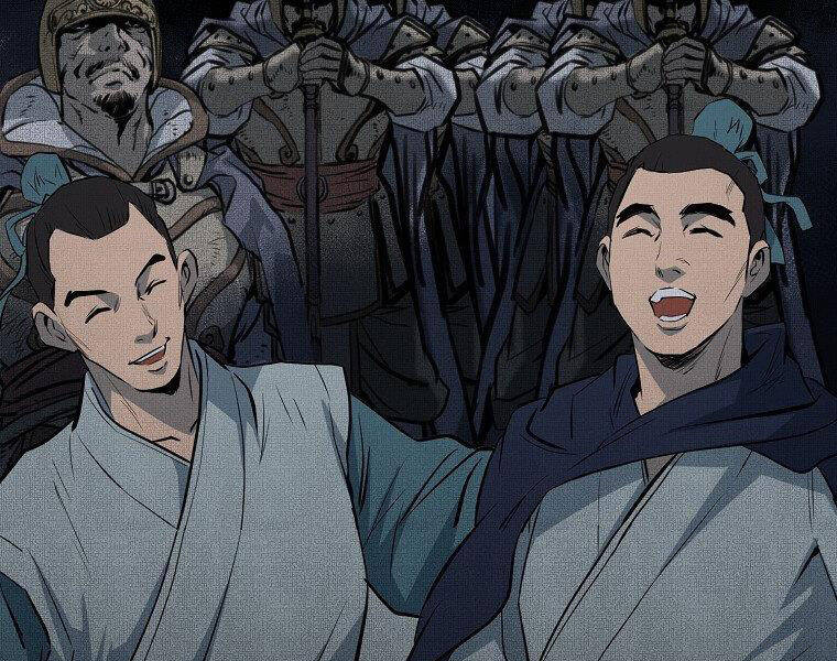 Đại Tướng Quân chapter 7 - Trang 48