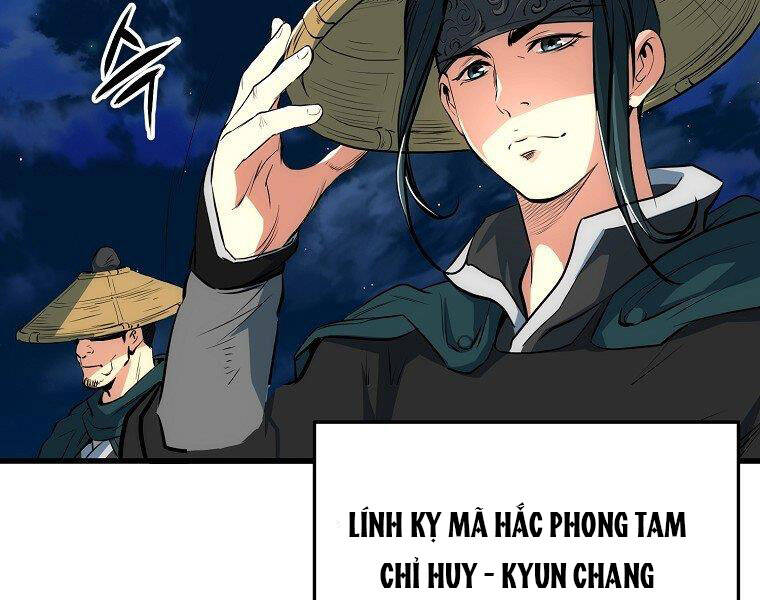 Đại Tướng Quân chapter 7 - Trang 76
