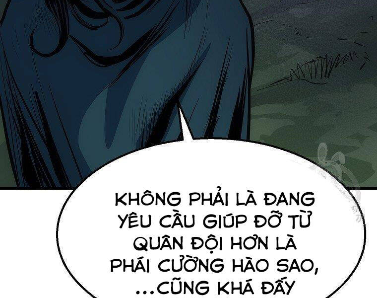 Đại Tướng Quân chapter 7 - Trang 81