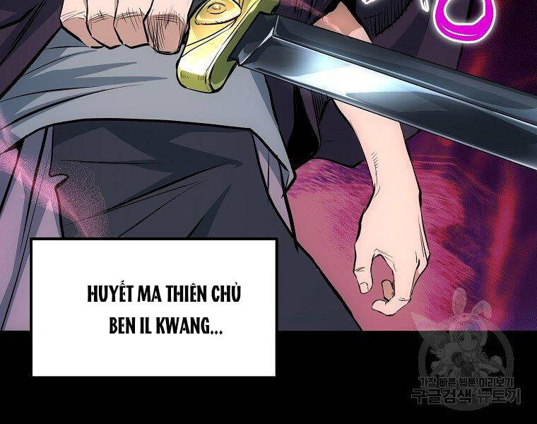 Đại Tướng Quân chapter 7 - Trang 9