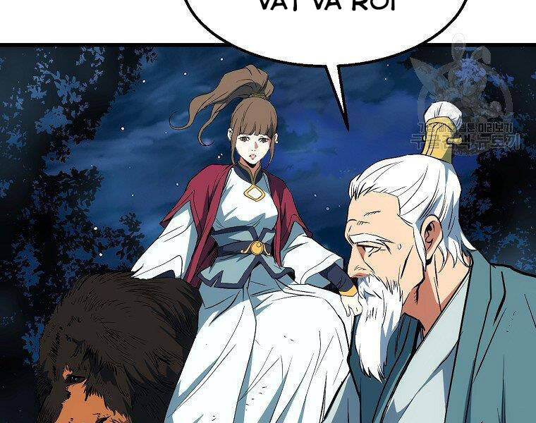 Đại Tướng Quân chapter 7 - Trang 94