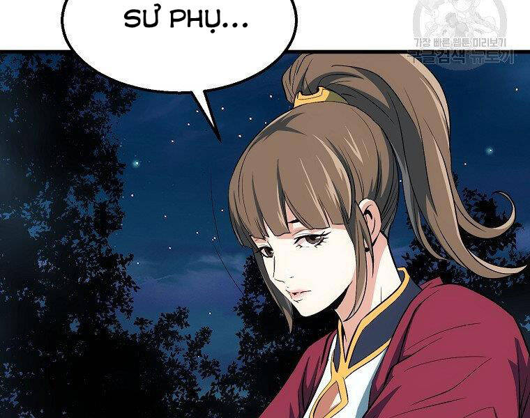 Đại Tướng Quân chapter 7 - Trang 96
