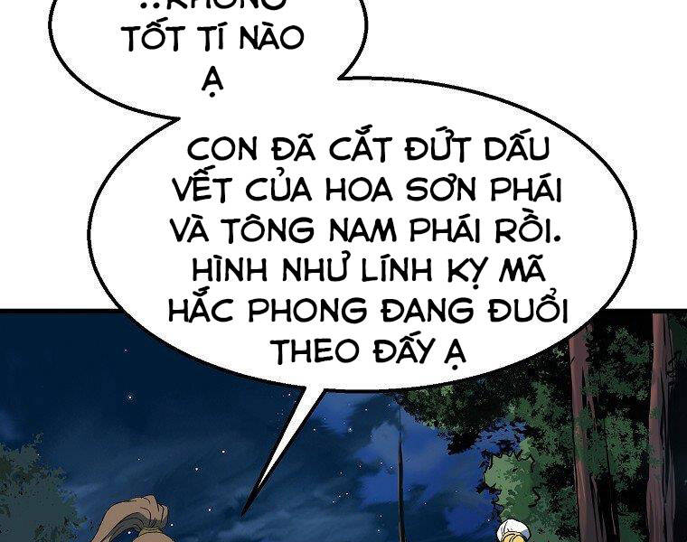 Đại Tướng Quân chapter 7 - Trang 98