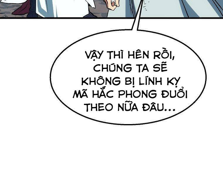 Đại Tướng Quân chapter 7 - Trang 100