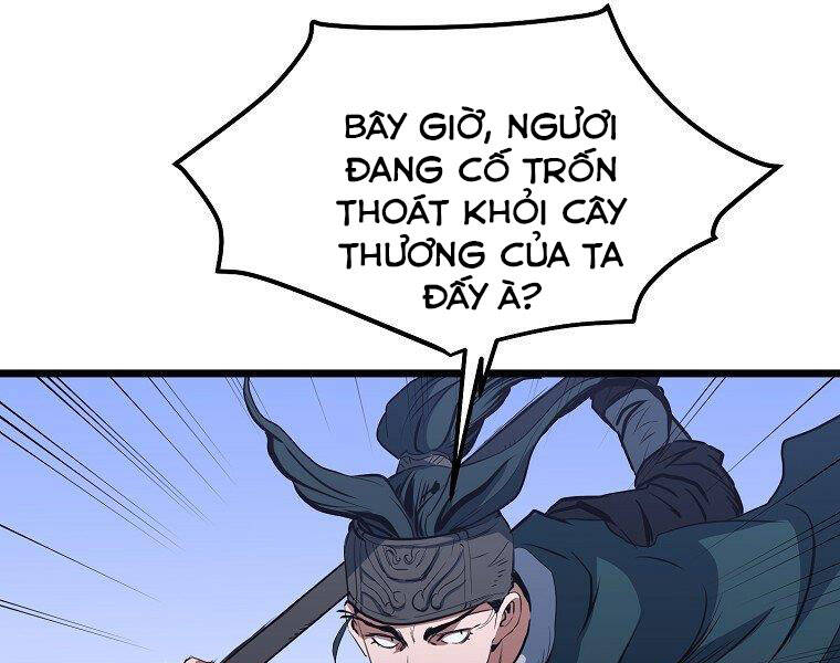 Đại Tướng Quân chapter 8 - Trang 136