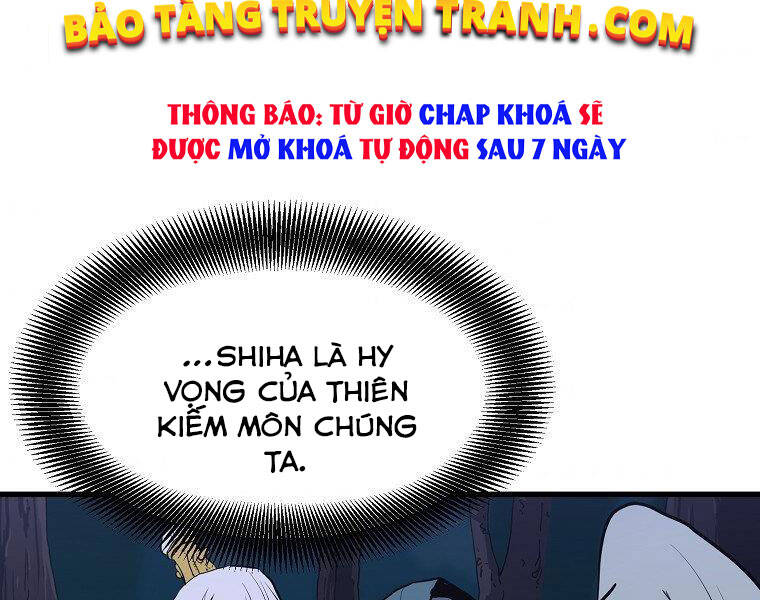 Đại Tướng Quân chapter 8 - Trang 14