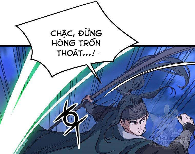 Đại Tướng Quân chapter 8 - Trang 153
