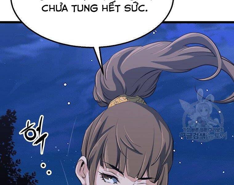 Đại Tướng Quân chapter 8 - Trang 164