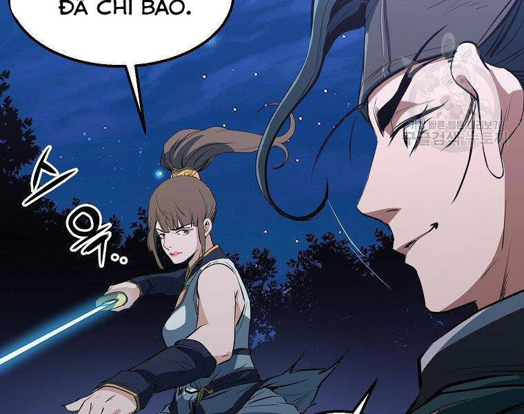Đại Tướng Quân chapter 8 - Trang 186