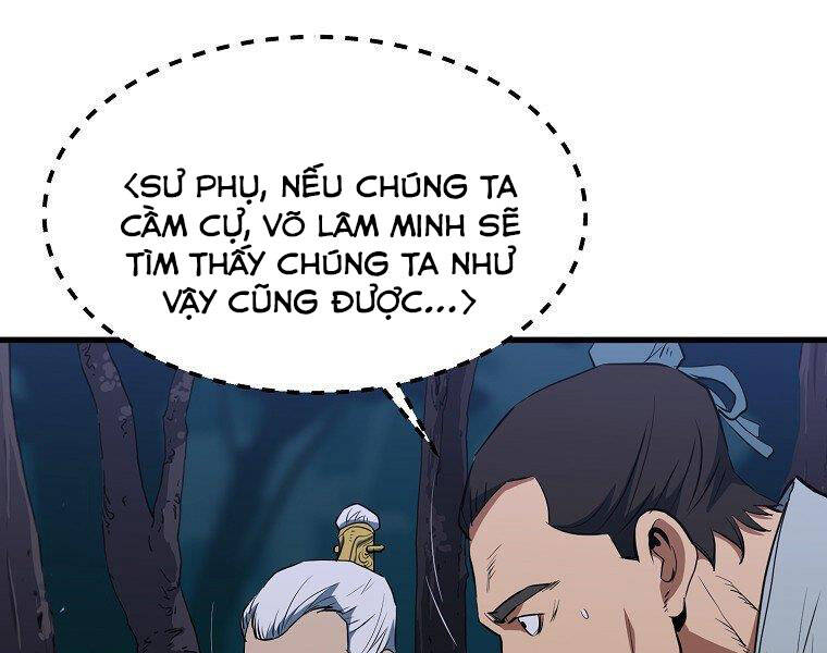 Đại Tướng Quân chapter 8 - Trang 19