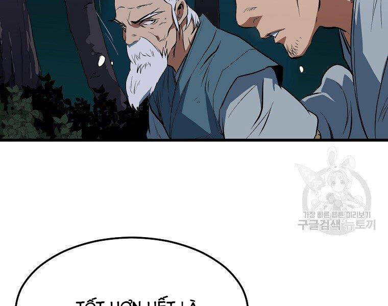 Đại Tướng Quân chapter 8 - Trang 20