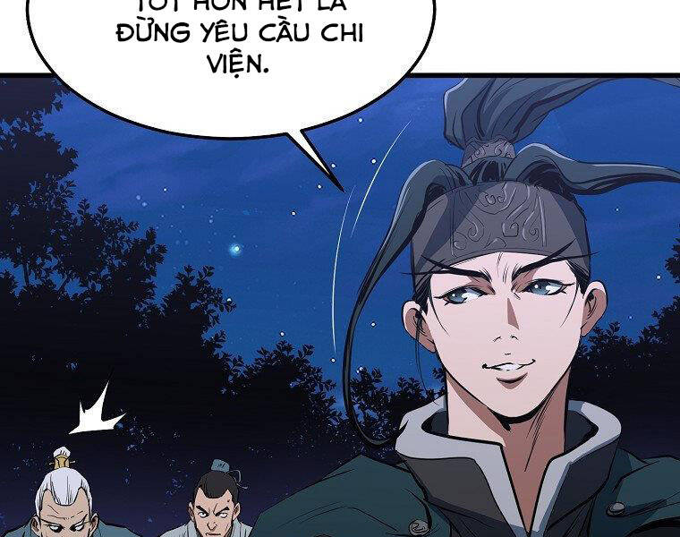 Đại Tướng Quân chapter 8 - Trang 21