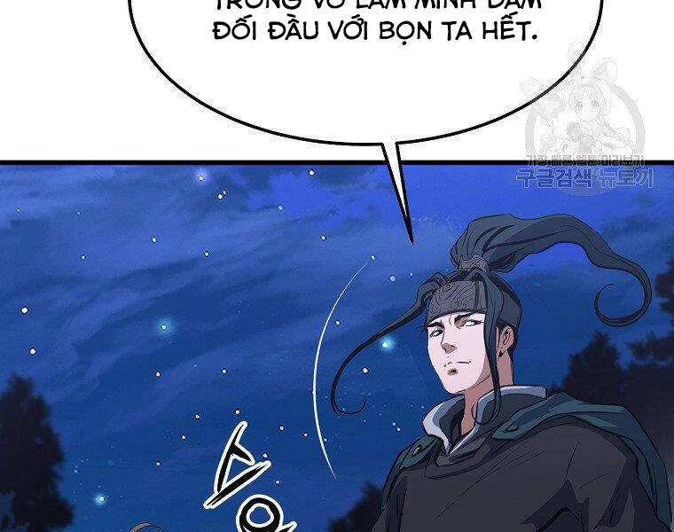 Đại Tướng Quân chapter 8 - Trang 24