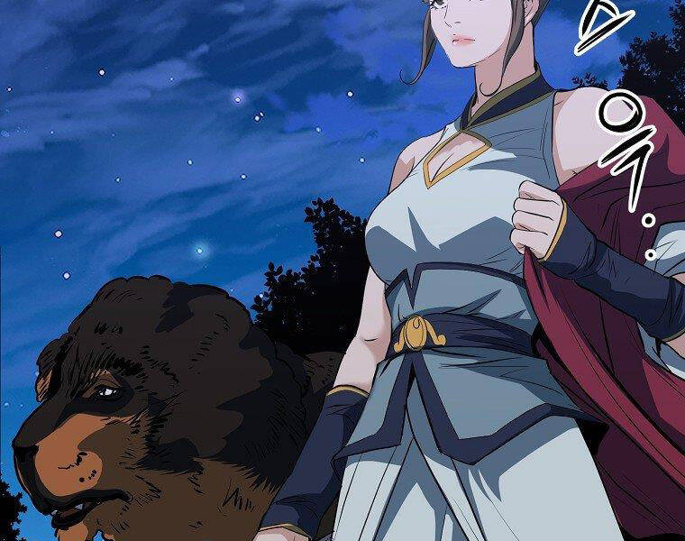 Đại Tướng Quân chapter 8 - Trang 32