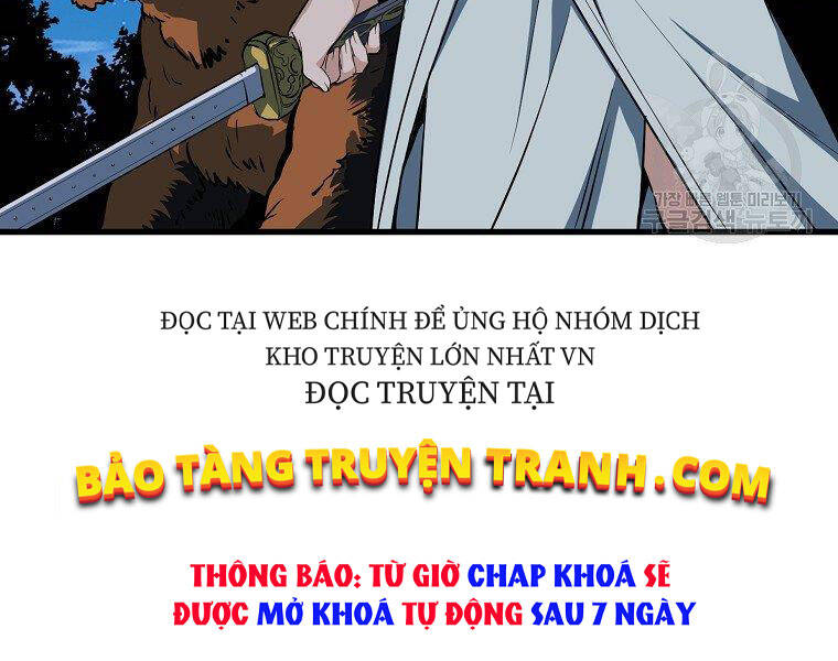 Đại Tướng Quân chapter 8 - Trang 33