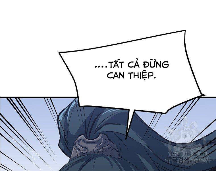 Đại Tướng Quân chapter 8 - Trang 36