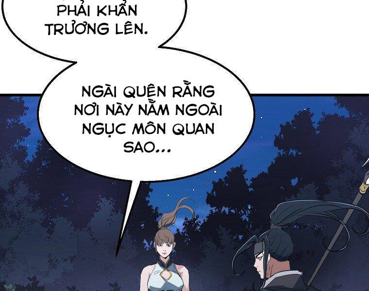 Đại Tướng Quân chapter 8 - Trang 39