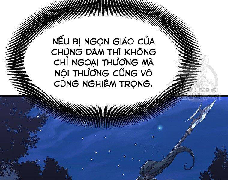 Đại Tướng Quân chapter 8 - Trang 4