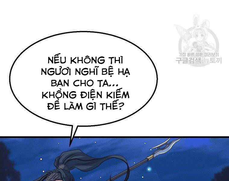 Đại Tướng Quân chapter 8 - Trang 42