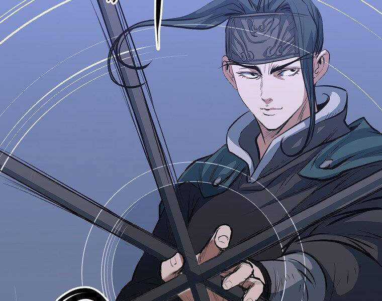 Đại Tướng Quân chapter 8 - Trang 48