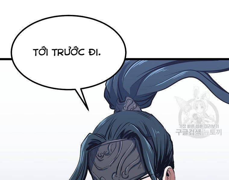 Đại Tướng Quân chapter 8 - Trang 65