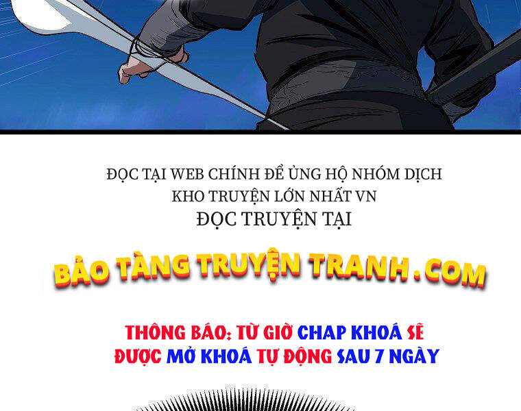 Đại Tướng Quân chapter 8 - Trang 77