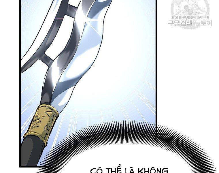 Đại Tướng Quân chapter 8 - Trang 8