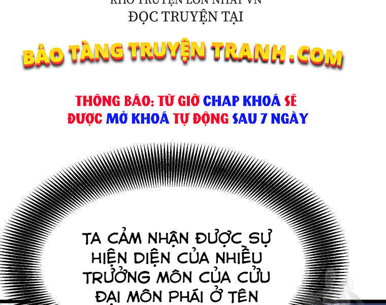 Đại Tướng Quân chapter 8 - Trang 97