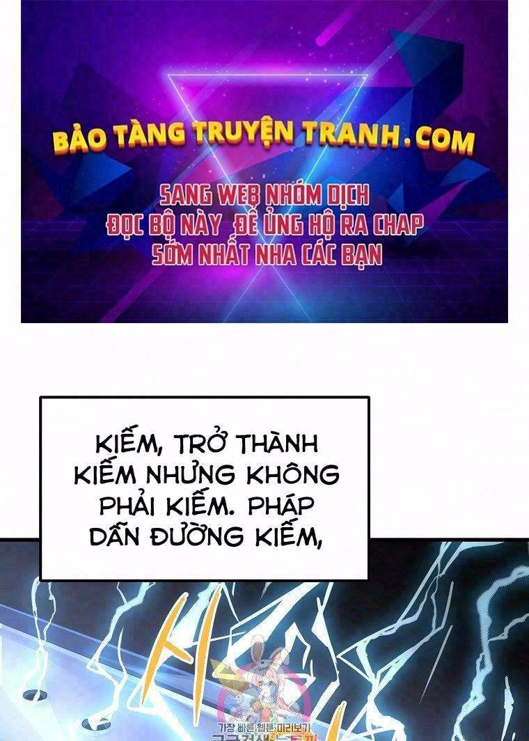 Đại Tướng Quân chapter 9 - Trang 1