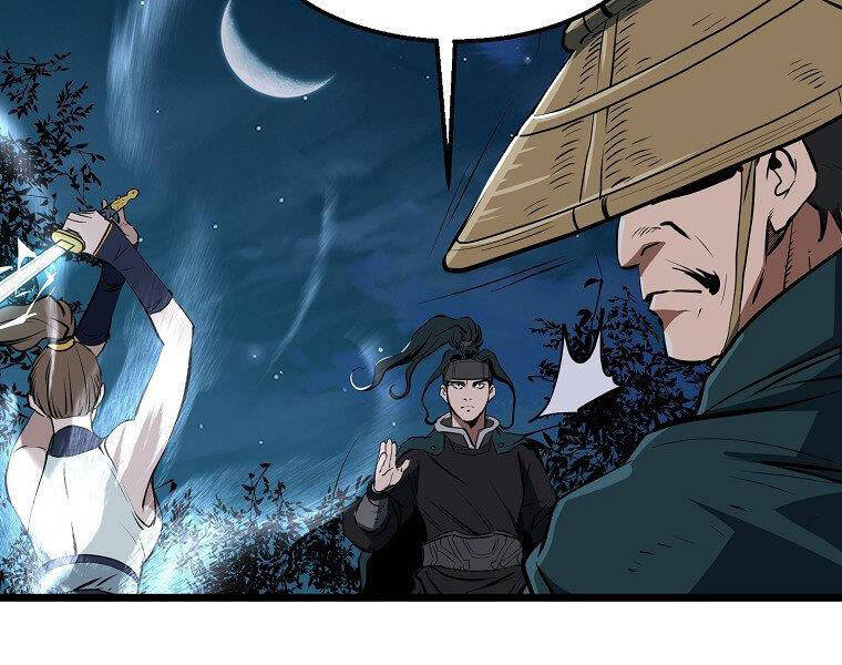 Đại Tướng Quân chapter 9 - Trang 102