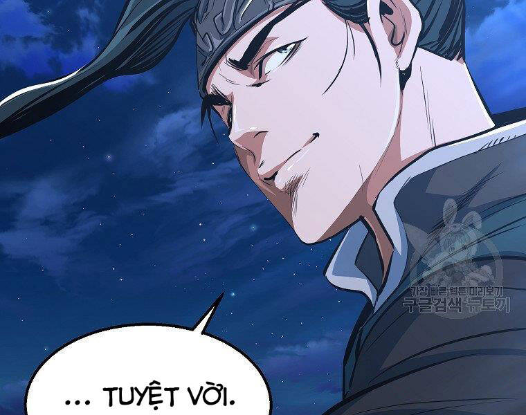 Đại Tướng Quân chapter 9 - Trang 11