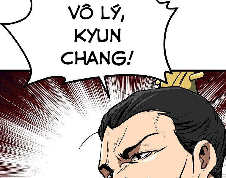 Đại Tướng Quân chapter 9 - Trang 120
