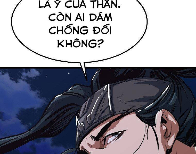 Đại Tướng Quân chapter 9 - Trang 129