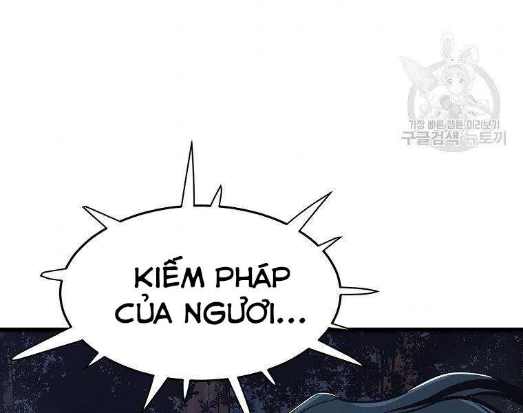 Đại Tướng Quân chapter 9 - Trang 141