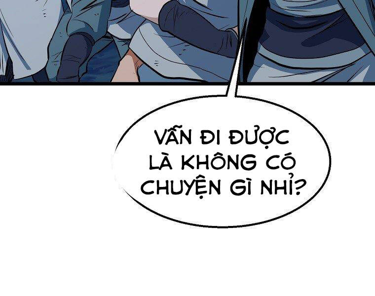 Đại Tướng Quân chapter 9 - Trang 154