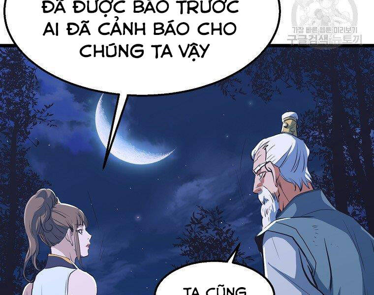 Đại Tướng Quân chapter 9 - Trang 170