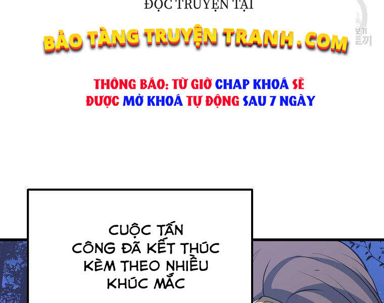 Đại Tướng Quân chapter 9 - Trang 188