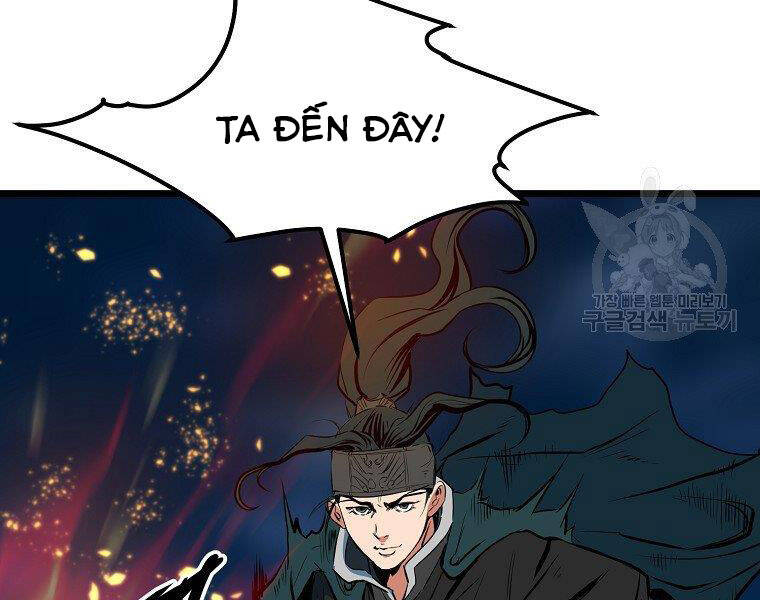 Đại Tướng Quân chapter 9 - Trang 22