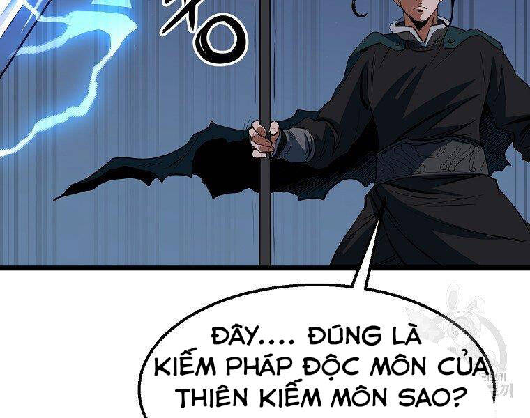 Đại Tướng Quân chapter 9 - Trang 81