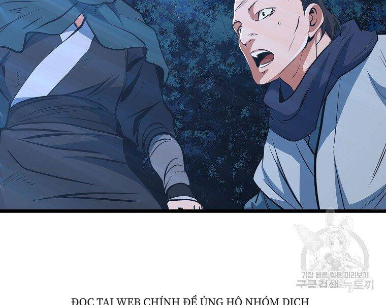 Đại Tướng Quân chapter 9 - Trang 9