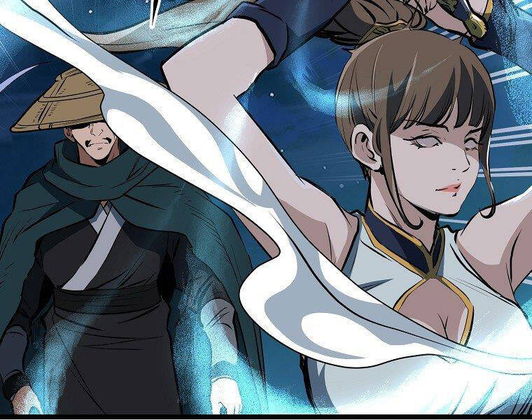 Đại Tướng Quân chapter 9 - Trang 100