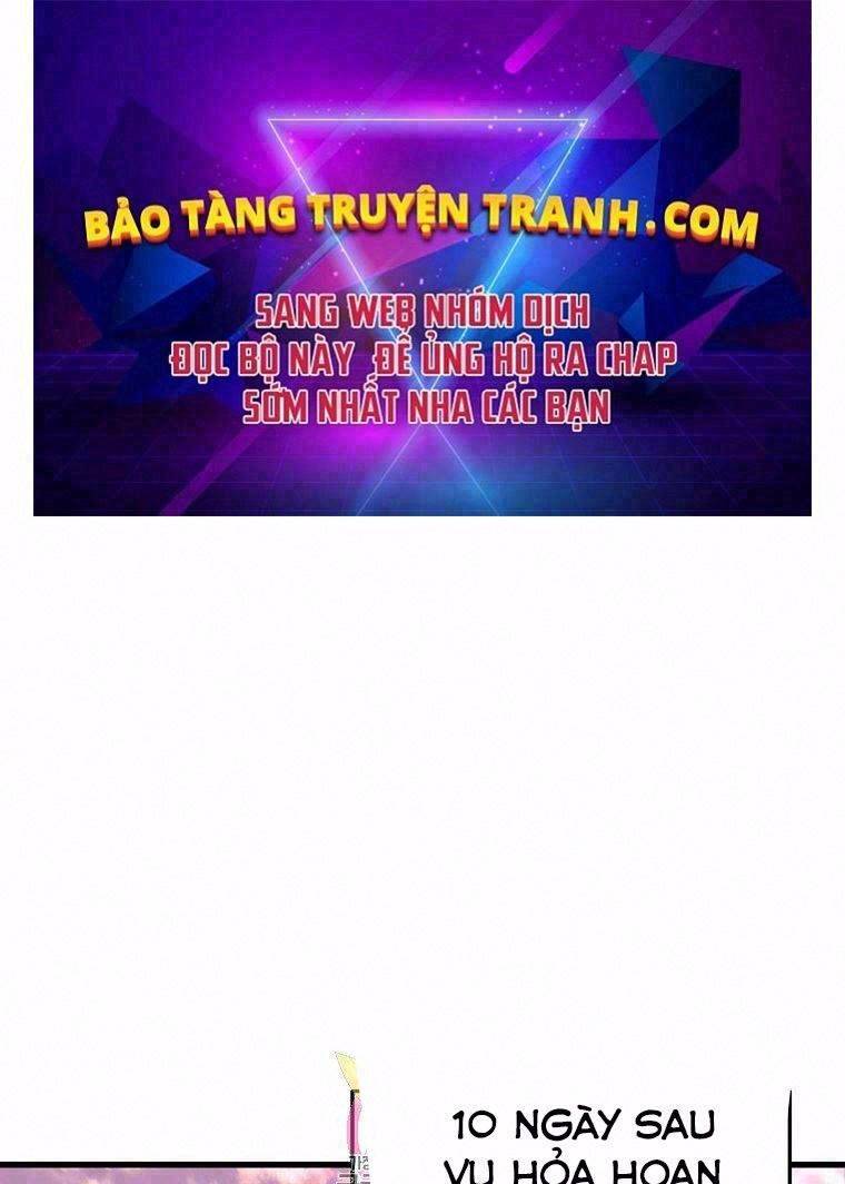 Đại Tướng Quân chapter 10 - Trang 1