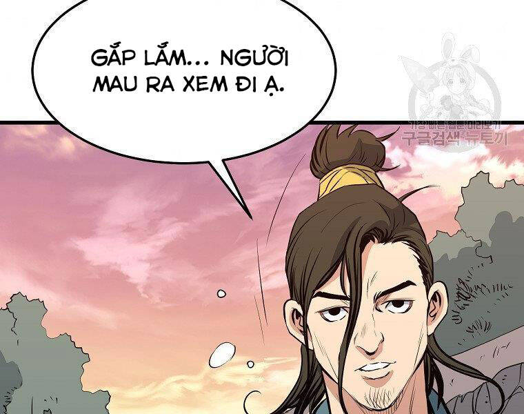 Đại Tướng Quân chapter 10 - Trang 110