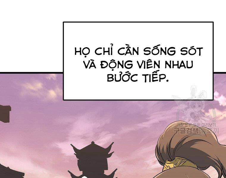 Đại Tướng Quân chapter 10 - Trang 11