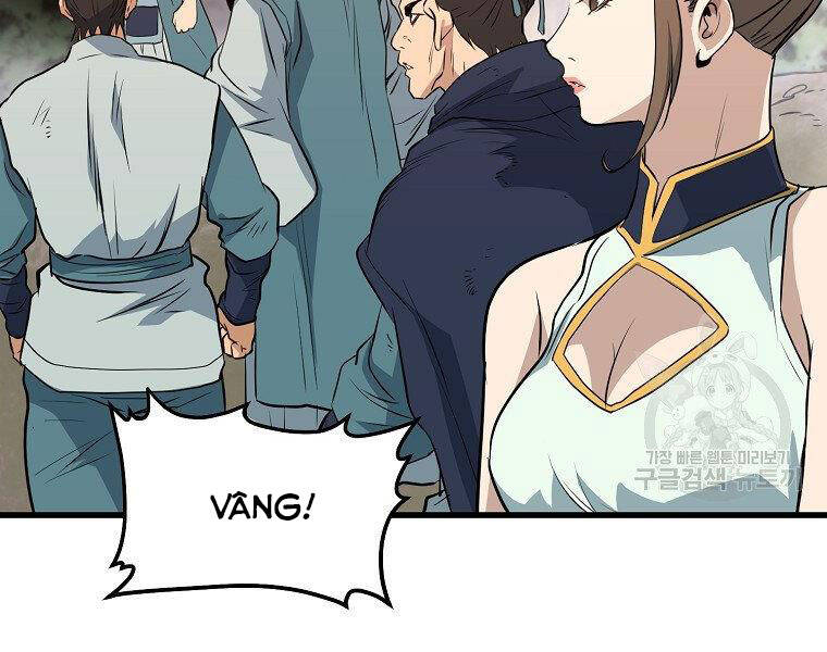 Đại Tướng Quân chapter 10 - Trang 115