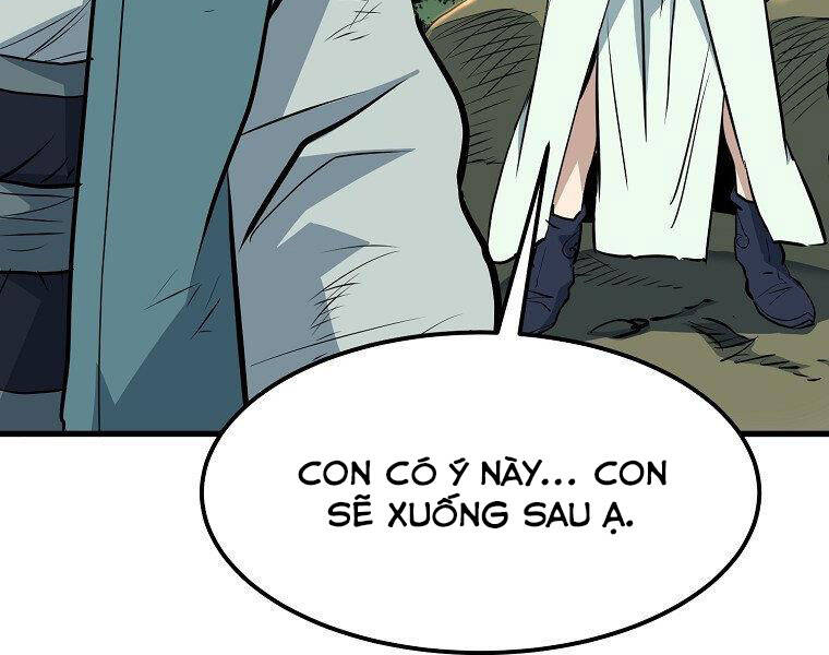 Đại Tướng Quân chapter 10 - Trang 118