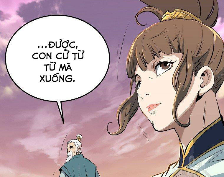Đại Tướng Quân chapter 10 - Trang 120