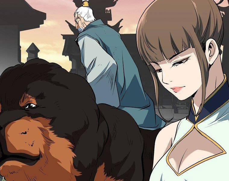 Đại Tướng Quân chapter 10 - Trang 12