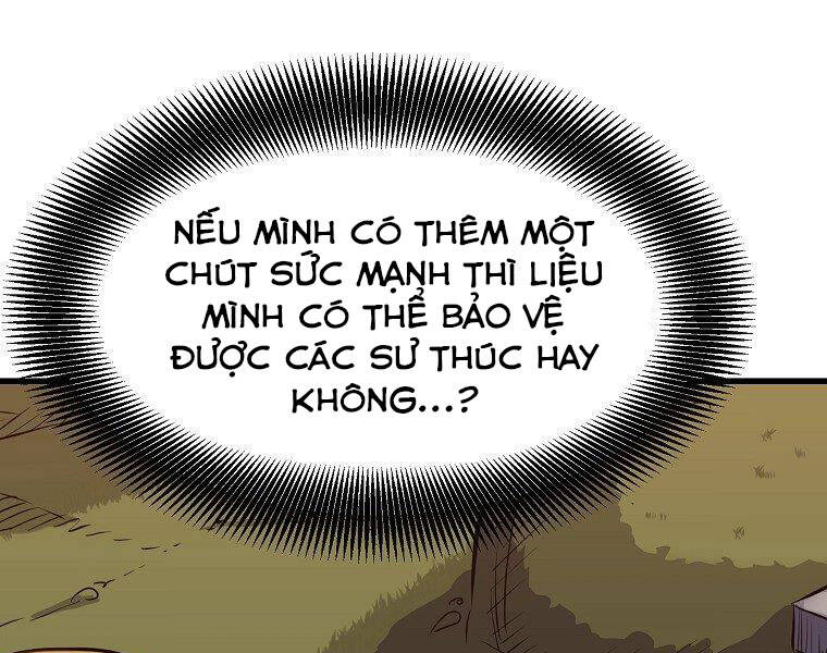 Đại Tướng Quân chapter 10 - Trang 123